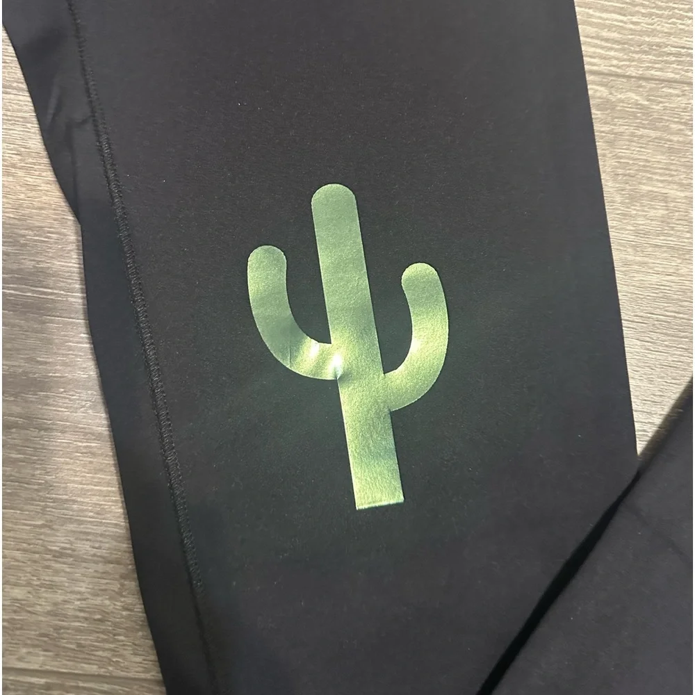 Noli Cactus Leggings